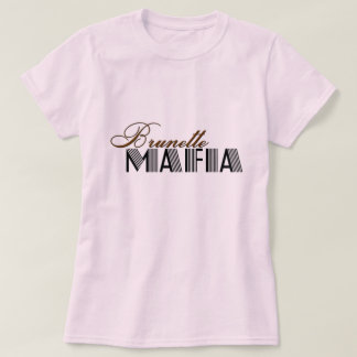 Camiseta Máfia triguenha
