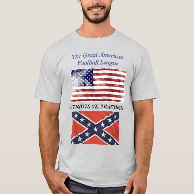 CAMISETA MAGA 1 (Frente)