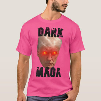 Camiseta Maga Escura