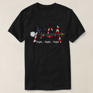 CAMISETA MAGA - TORNE O EXCELENTE AMERICANO NOVAMENTE