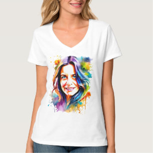 Camiseta Magda 1