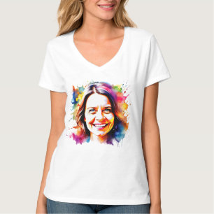 Camiseta Magda 3