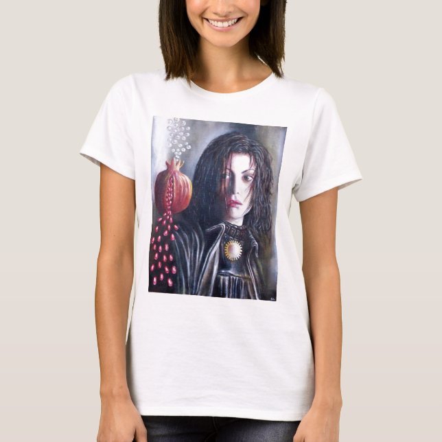 CAMISETA MAGDALEN (Frente)