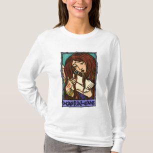 Camiseta Magdalene