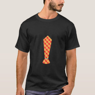 Camiseta Mage Forrest Reverse Tie - LOL, Você Ri Eu Ri