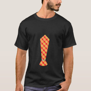 Camiseta Mage Forrest Reverse Tie - LOL, Você Ri Eu Ri