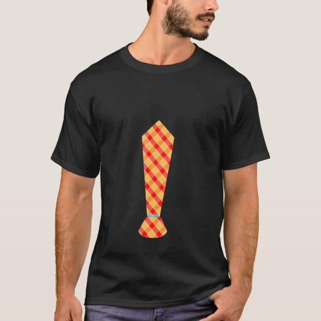 Camiseta Mage Forrest Reverse Tie Lol Você Ri Eu Ri 1 (Frente)