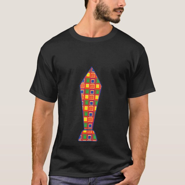 Camiseta Mage Forrest Reverse Tie Lol Você Ri Eu Ri 3 (Frente)