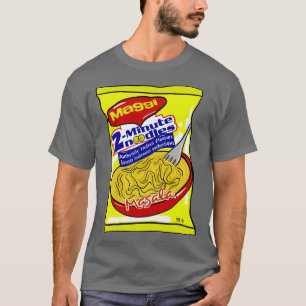 Camiseta Maggi Noodles