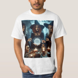 Camiseta Magia