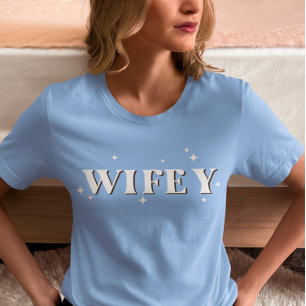 Camiseta magia caligráfica