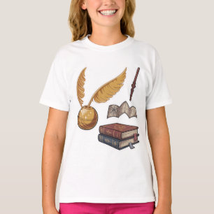 Camiseta Magia de Feiticeiro