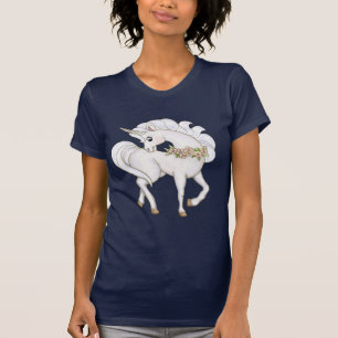Camiseta Magia do Unicórn