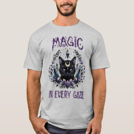 Camiseta Magia em Cada Olhar