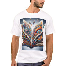 Magia Libertada: Uma Viagem Fantástica de Um Livro