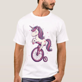 Camiseta Magia Unicórn