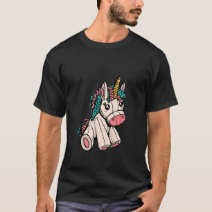 Camiseta Magia Unicorn Toy Cute Unicorn