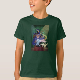 Camiseta Magic Act