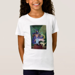 Camiseta Magic Act