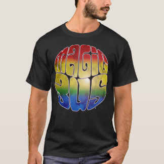 Camiseta Magic Bus Classic