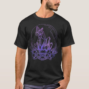 Camiseta Magic Crystal Ball