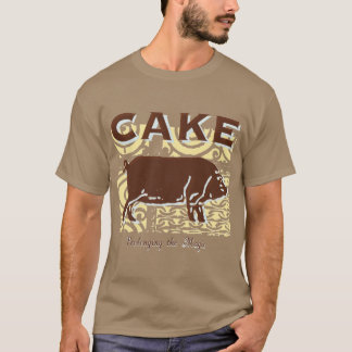 Camiseta Magic family