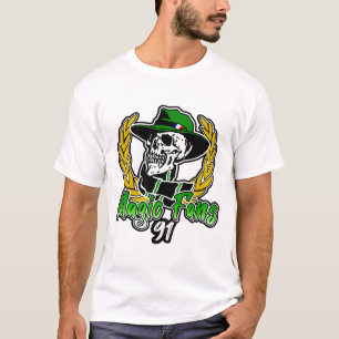 Camiseta Magic Fans ultras 91 Sticker