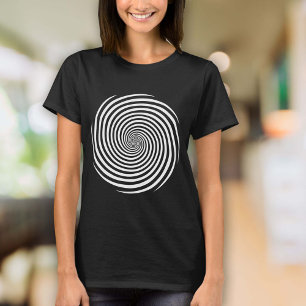 Camiseta Magic Lady T-Shirt
