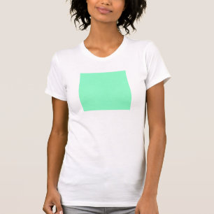 Camiseta Magic Mint