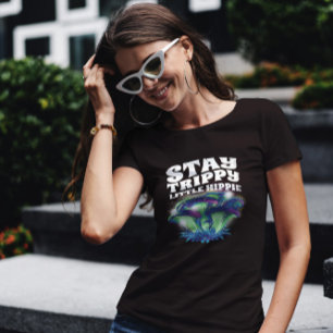 Camiseta Magic Mushroom Fantasy