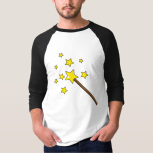 Camiseta Magic Wand