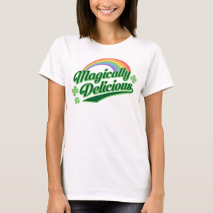 Camiseta Màgica delicioso
