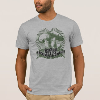 Camiseta Mágica em mim