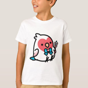 Camiseta Magical Bird Cody