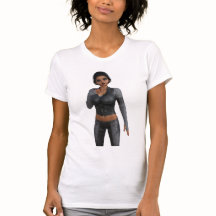 Magical Stranger from Touch from a Raindrop