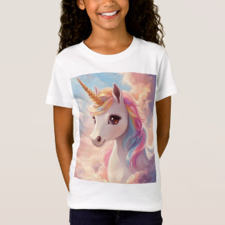 Camiseta Magical Unicorn