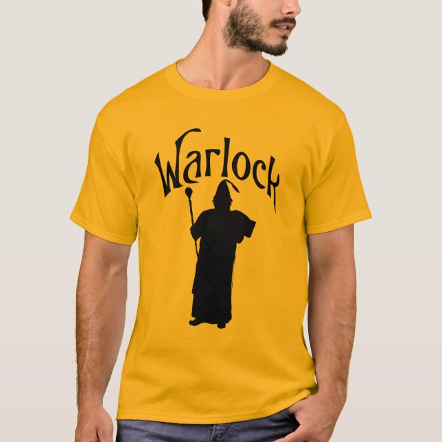Camiseta Mágico (Frente)