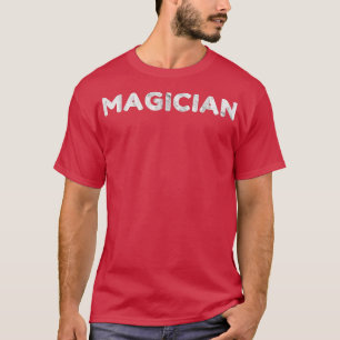 Camiseta Mágico