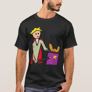 Camiseta Mágico _2 