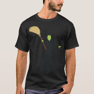 Camiseta Mágico Dorothy De Oz Halloween Holi