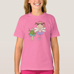 Camiseta mágico e presentes do pântano justo do