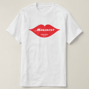 Camiseta Magikist Carpet and Rug Cleaning, Chicago, IL