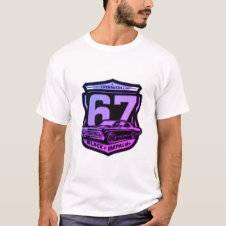 Camiseta Maglietta Impala