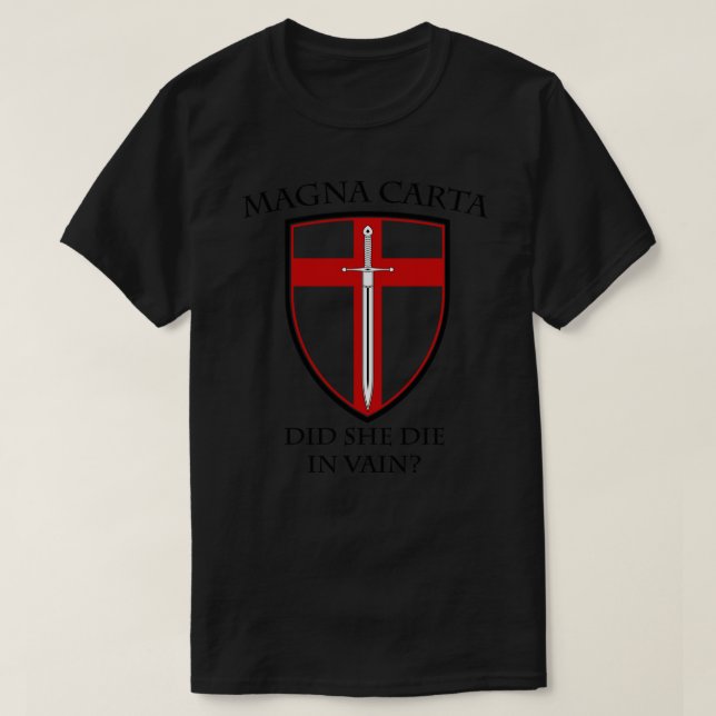 Camiseta Magna Carta Sticker.png (Frente do Design)