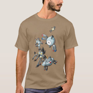 Camiseta Magnet Family Ride boy