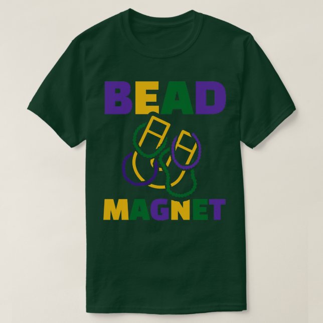 Camiseta Magneta (Frente do Design)