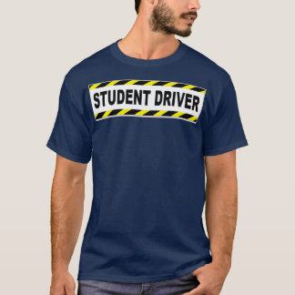 Camiseta Magneta de autocolante para veículos de condução p