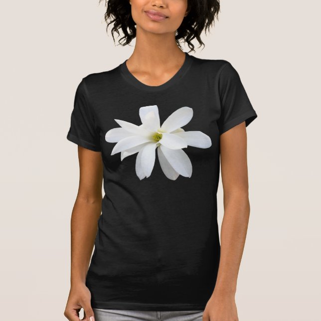 Camiseta Magnólia (Frente)