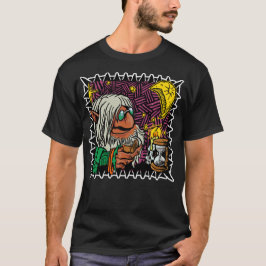 CAMISETA MAGO!