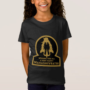 Camiseta Maha Shivratri - Feliz Shivratri Shirt Maha Shivra